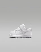 Jordan Court Connect Low