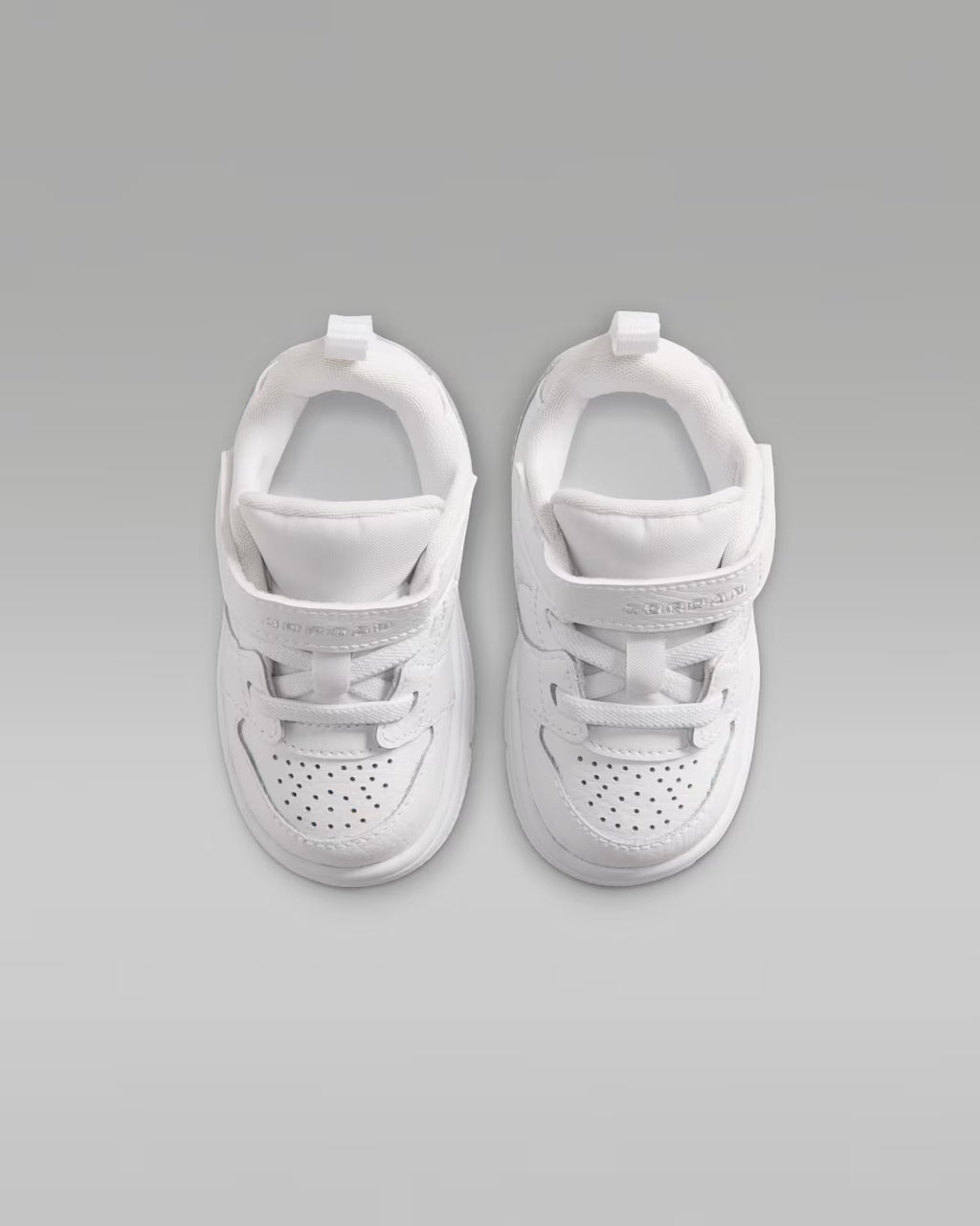 Jordan Court Connect Low