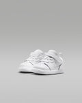 Jordan Court Connect Low