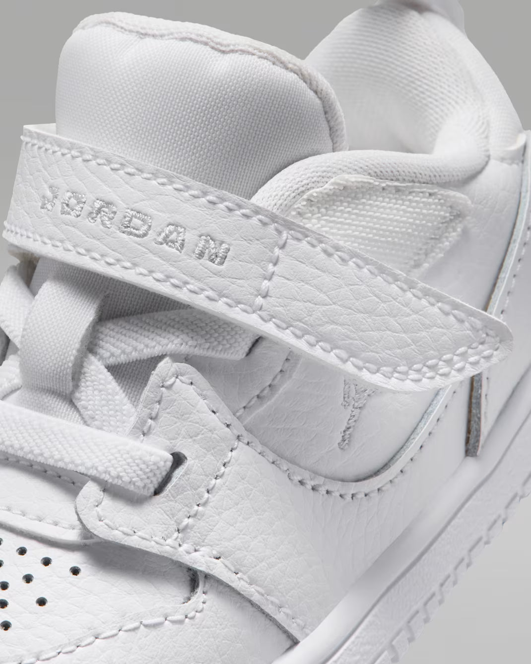 Jordan Court Connect Low