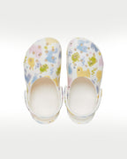 Crocs Classic Pastel Beats Clogs