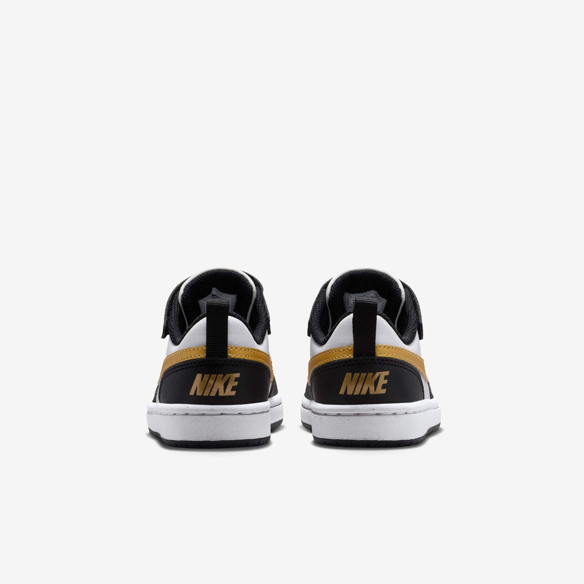 Nike Court Borough Low Recraft Little Kids' Shoes