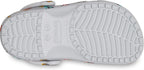 Crocs Classic Race Cars Kids’ Clogs
