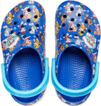 Crocs Paw Patrol Off Court Clog Kids’