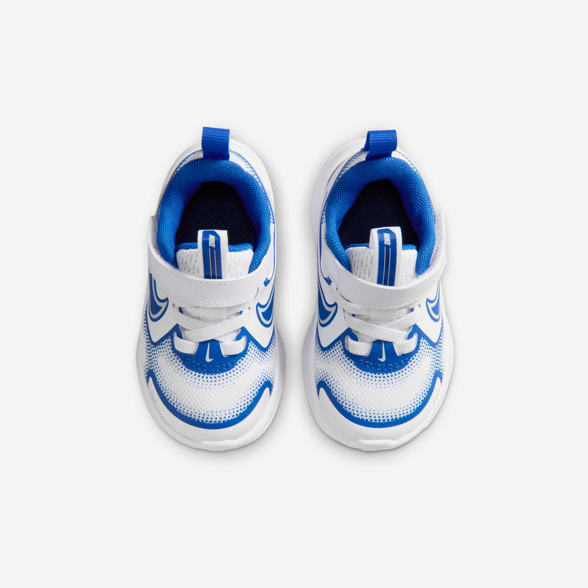 Nike Cosmic Runner Baby_Toddler Shoes