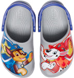 Crocs CrocsFL Paw Patrol Band Clg K unisex-child Clog