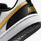 Nike Court Borough Low Recraft Little Kids' Shoes