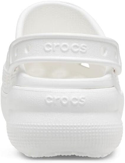 Crocs Classic Cutie Clog 'White