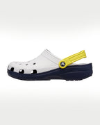 Crocs Toddlers’ Classic Retro Sport Clogs