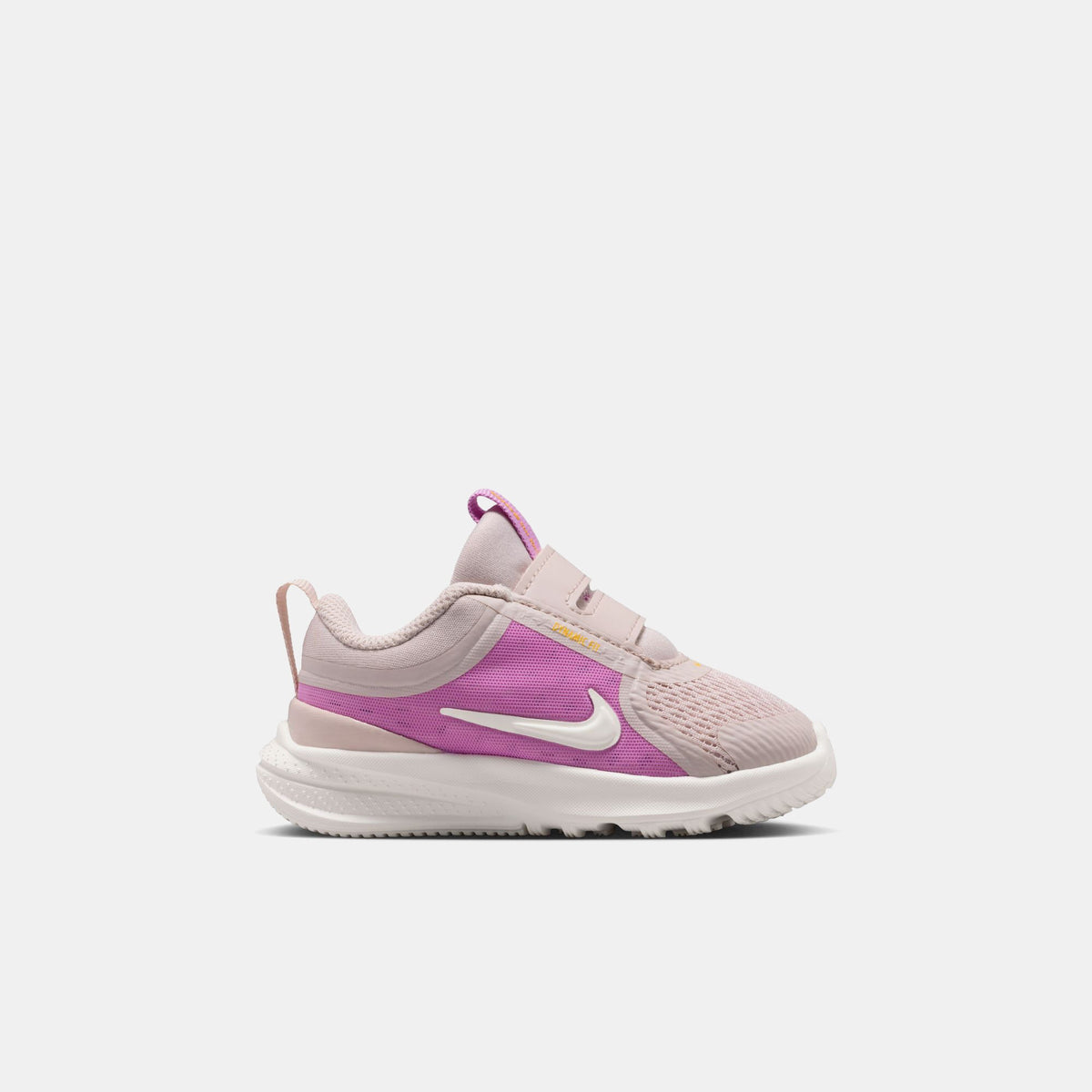 Nike Star Runner 5 Baby_Toddler Shoes
