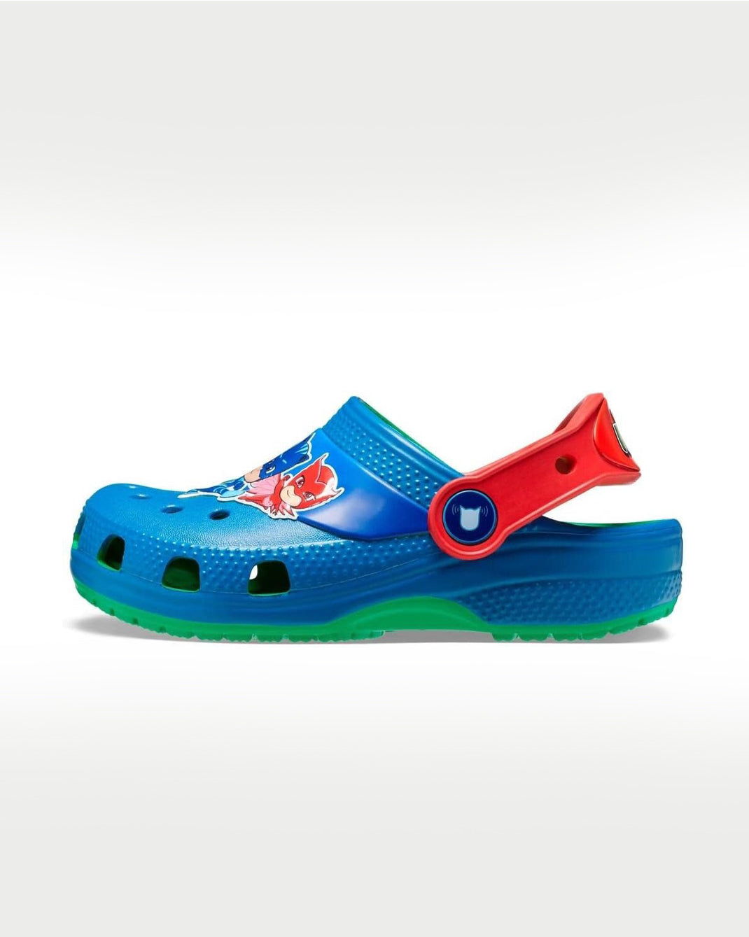 Crocs Classic Fun Lab I Am PJ Masks Clog Kids’