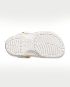 Crocs Classic Pastel Beats Clogs