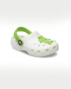 Crocs Toddlers’ Classic Glow Alien Clogs