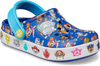 Crocs Paw Patrol Off Court Clog Kids’