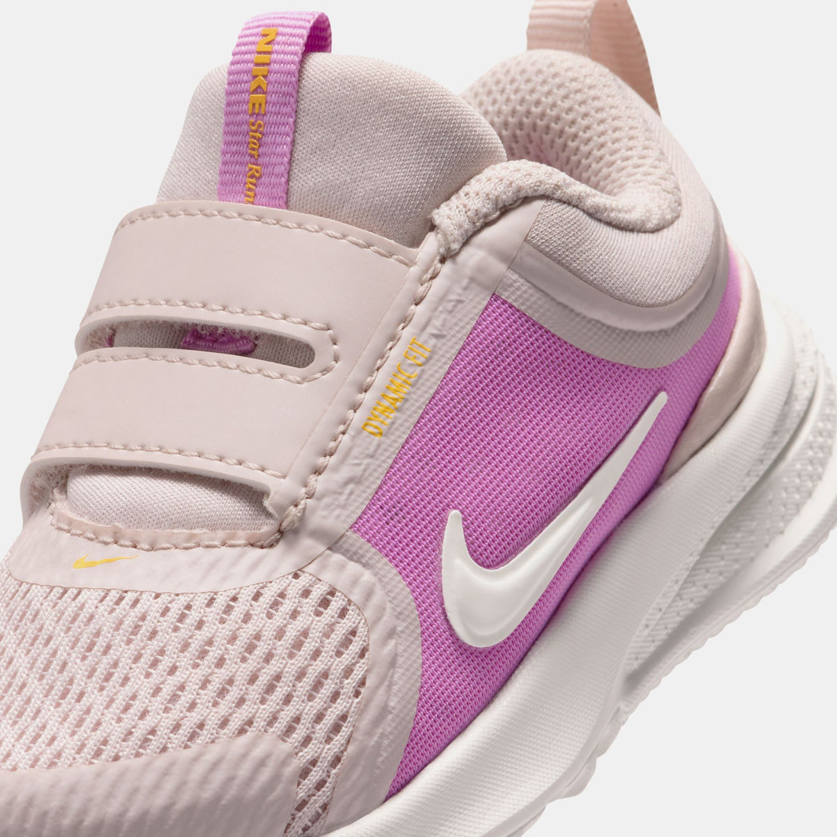 Nike Star Runner 5 Baby_Toddler Shoes
