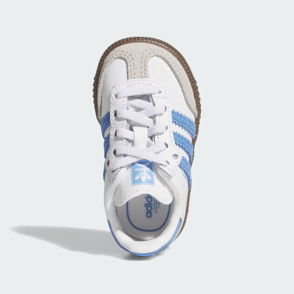 Adidas Samba OG Comfort Closure Kids’ Shoes