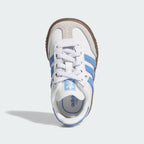 Adidas Samba OG Comfort Closure Kids’ Shoes