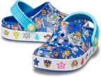 Crocs Paw Patrol Off Court Clog Kids’