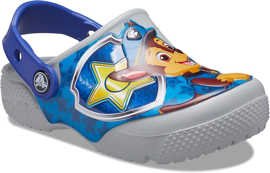 Crocs CrocsFL Paw Patrol Band Clg K unisex-child Clog