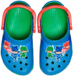Crocs Classic Fun Lab I Am PJ Masks Clog Kids’
