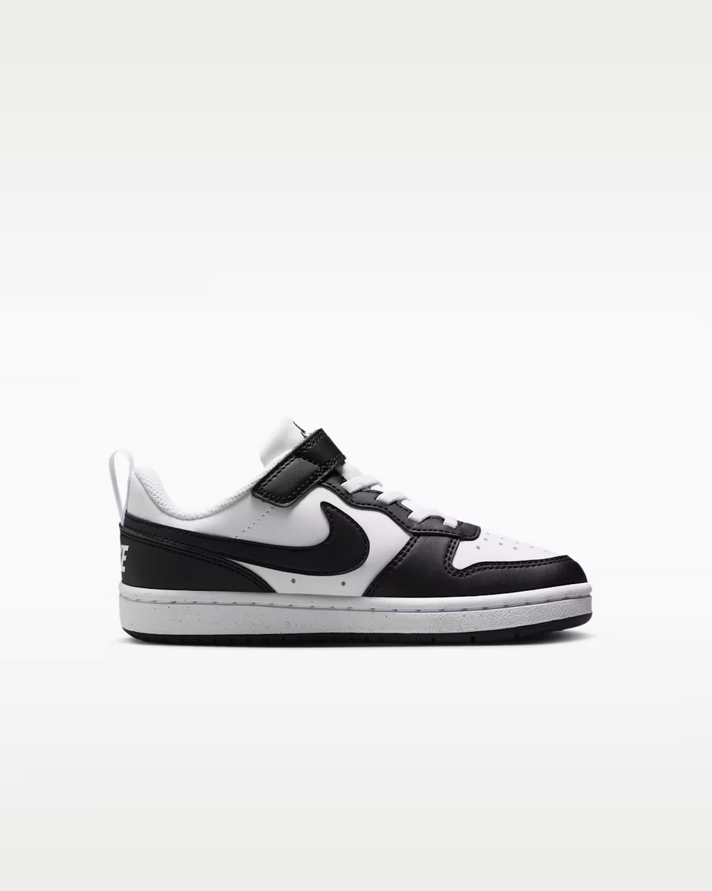 Nike Court Borough Low Recraft Little Kids' Shoes
