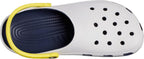 Crocs Toddlers’ Classic Retro Sport Clogs