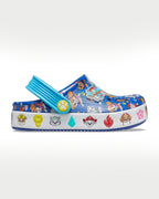 Crocs Paw Patrol Off Court Clog Kids’