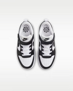 Nike Court Borough Low Recraft Little Kids' Shoes
