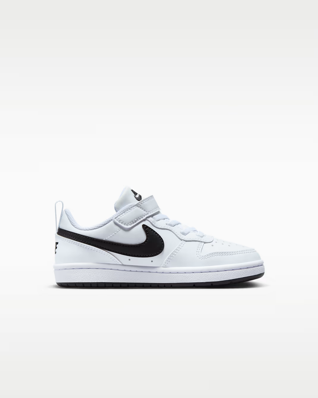 Nike Court Borough Low Recraft Little Kids' Shoes