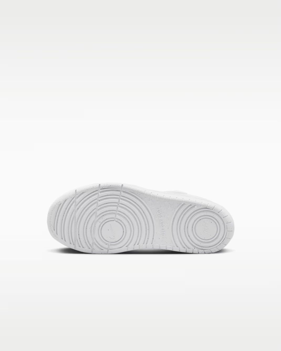 Nike Court Borough Low Recraft Little Kids' Shoes