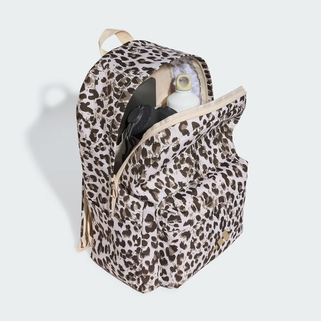 Adidas Leo Graphic Backpack