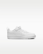 Nike Court Borough Low Recraft Little Kids' Shoes