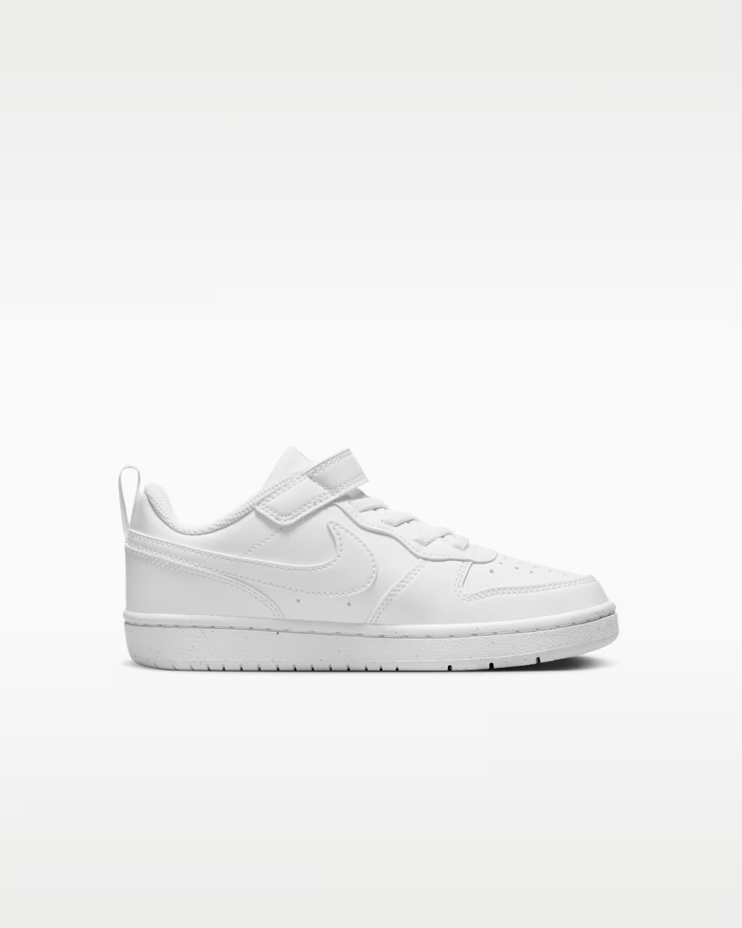 Nike Court Borough Low Recraft Little Kids' Shoes