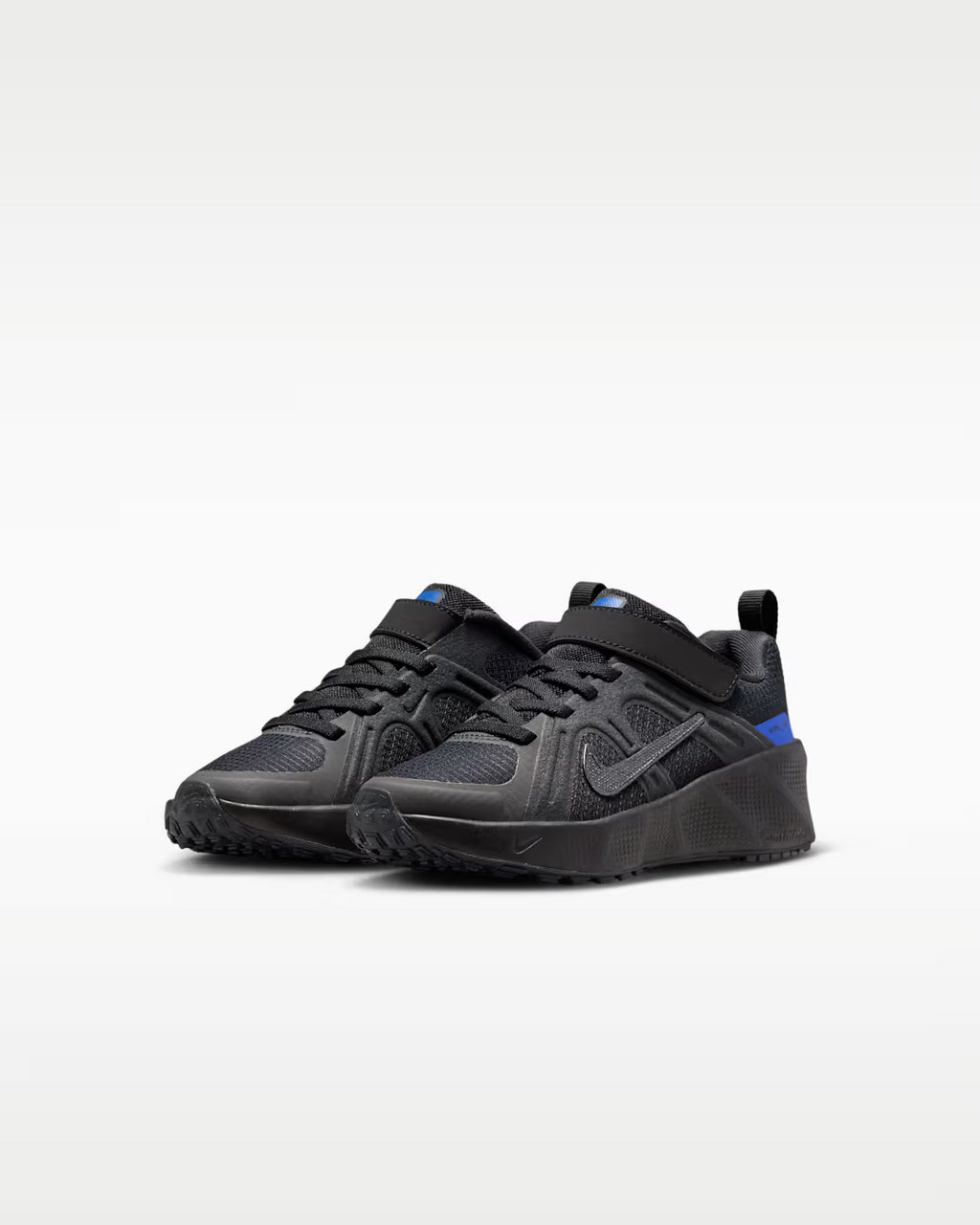 Nike Metro Tek Younger Kids' Shoes