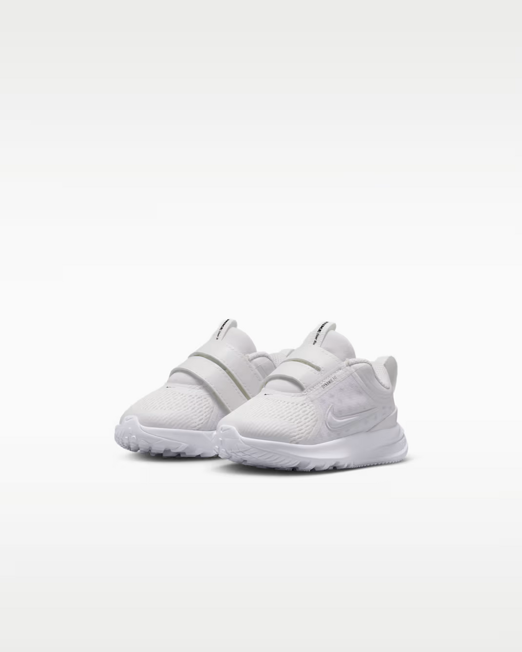 Nike Star Runner 5 Baby_Toddler Shoes