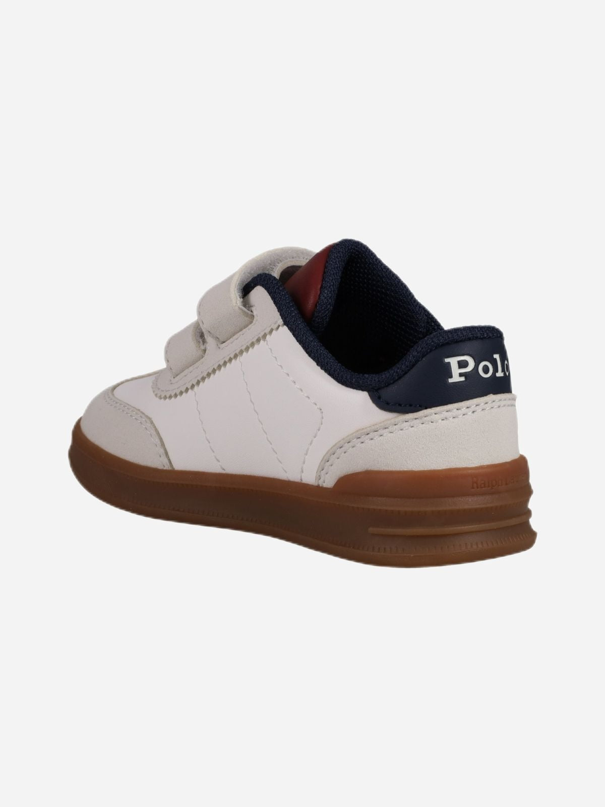 Polo Ralph Lauren Hollis EZ Kids’ Sneakers