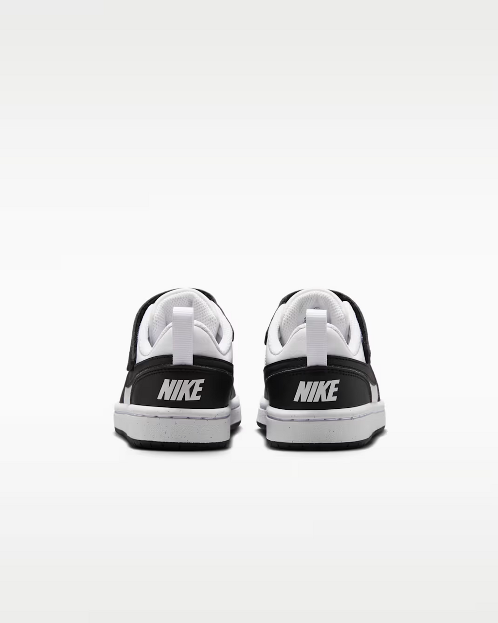 Nike Court Borough Low Recraft Little Kids' Shoes