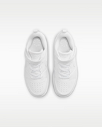 Nike Court Borough Low Recraft Little Kids' Shoes