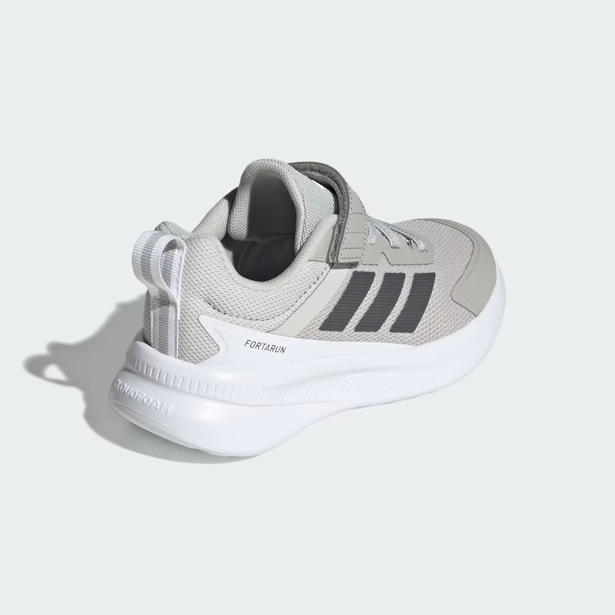 Adidas Fortarun 4.0 Sneakers Kids - Grey
