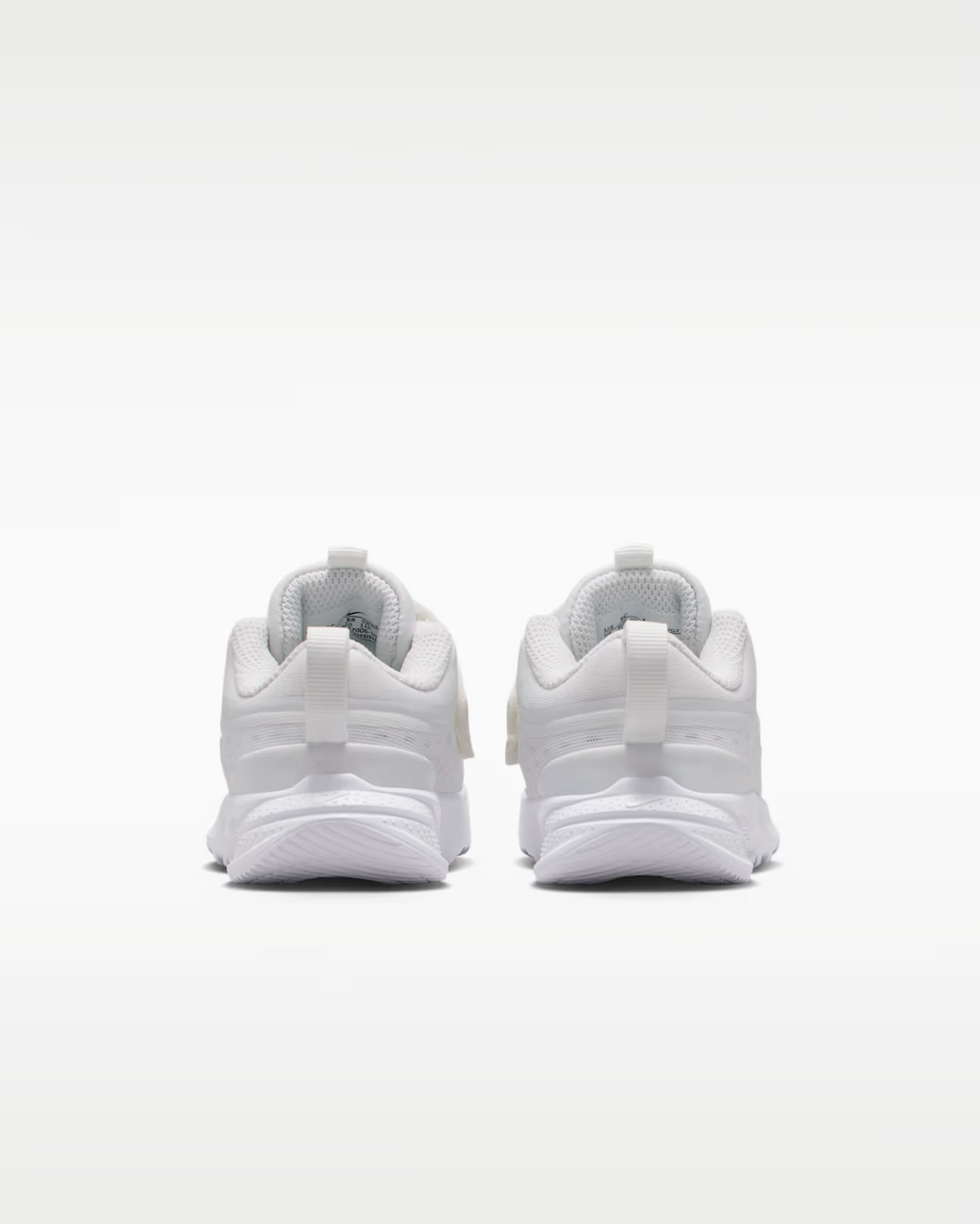 Nike Star Runner 5 Baby_Toddler Shoes
