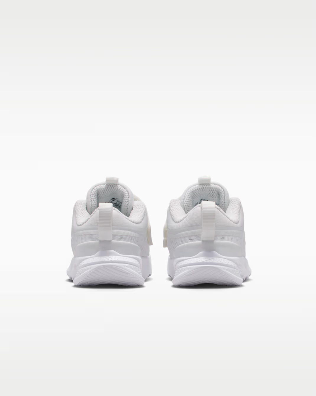 Nike Star Runner 5 Baby_Toddler Shoes