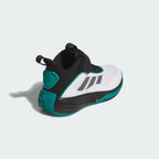Adidas Ownthegame 3.0 Sneakers - White