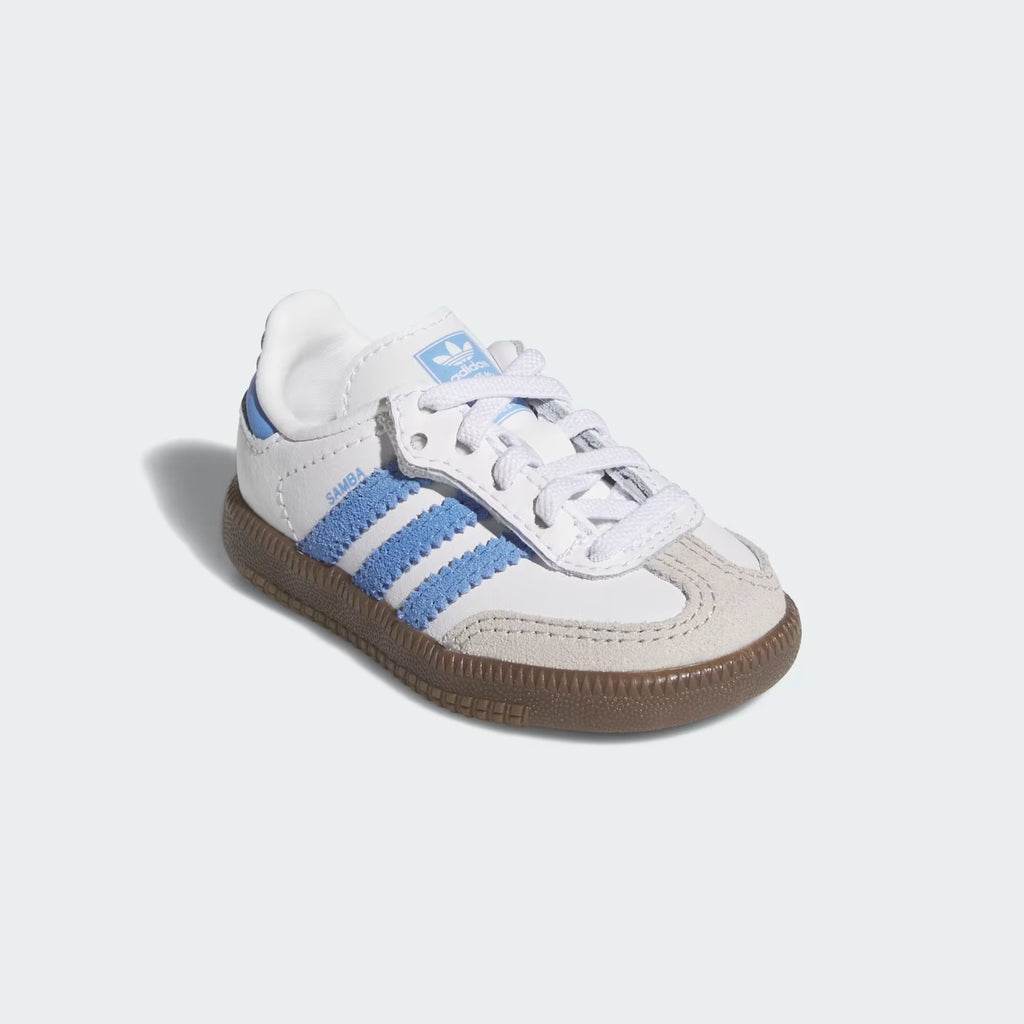 Adidas Samba OG Comfort Closure Kids’ Shoes