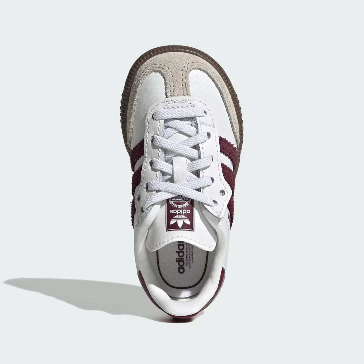 Adidas Samba OG Infants’ Shoes