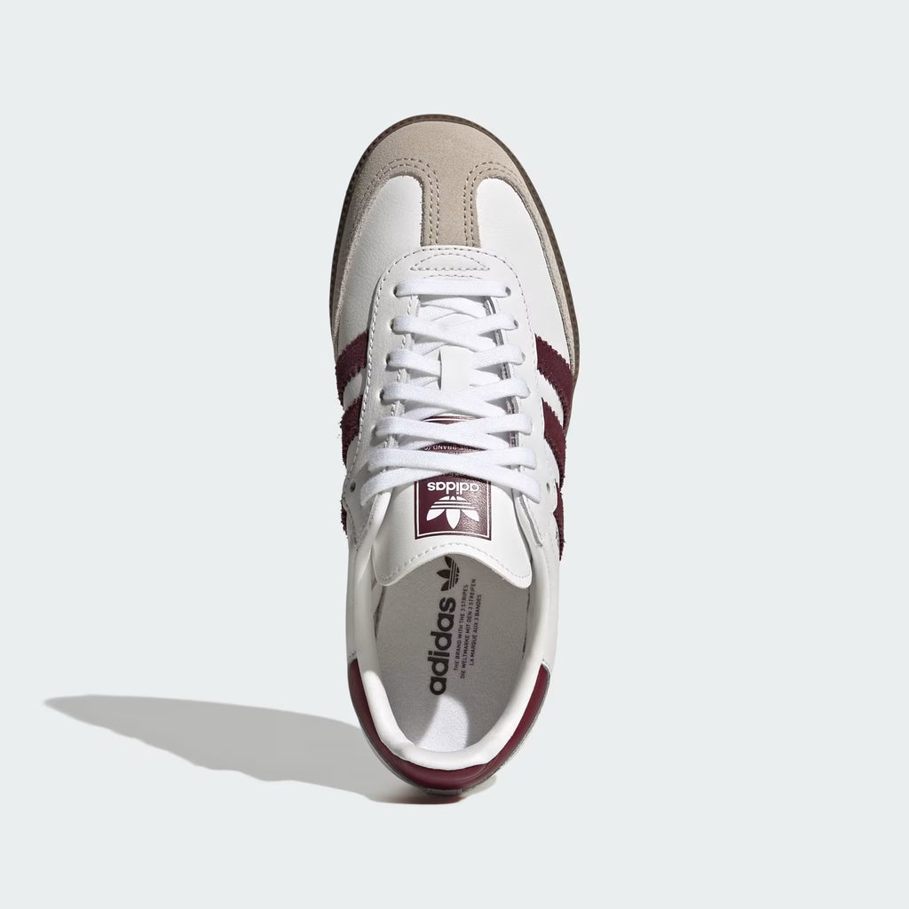 Adidas Samba OG Junior Sneakers