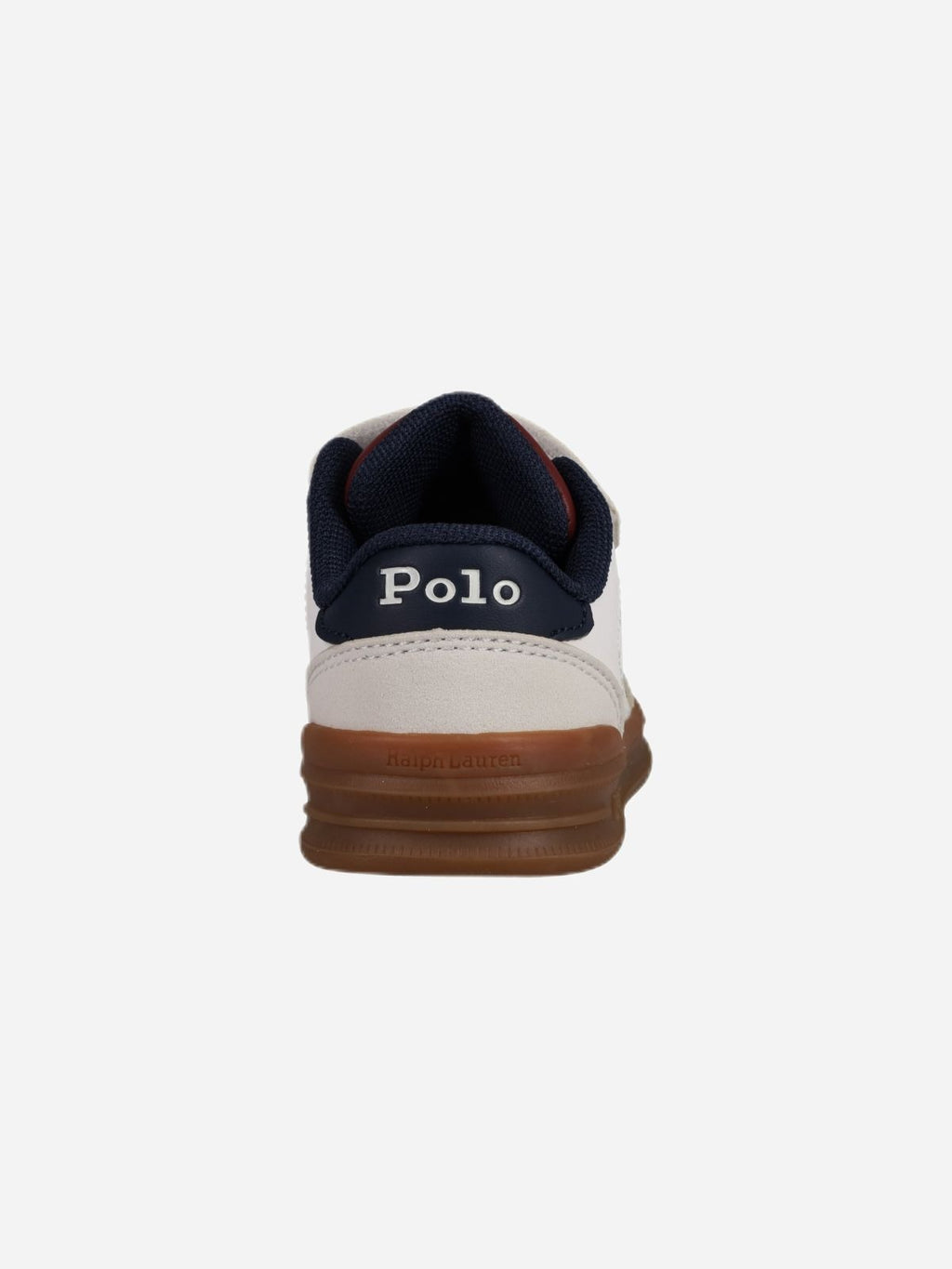 Polo Ralph Lauren Hollis EZ Kids’ Sneakers