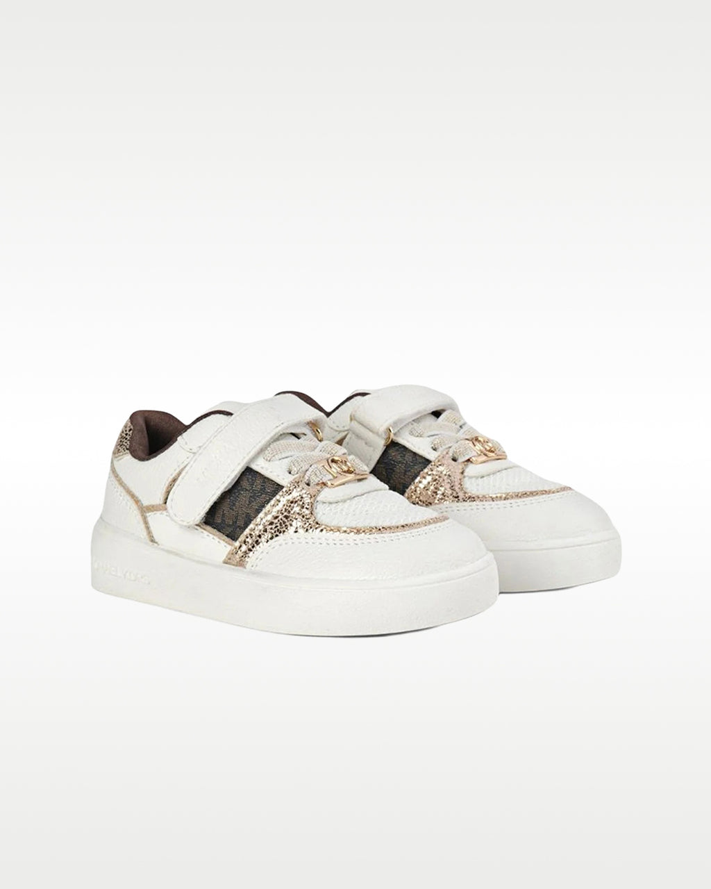 Michael Kors Jem Clarke Girls’ Sneakers