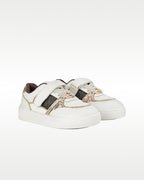 Michael Kors Jem Clarke Girls’ Sneakers