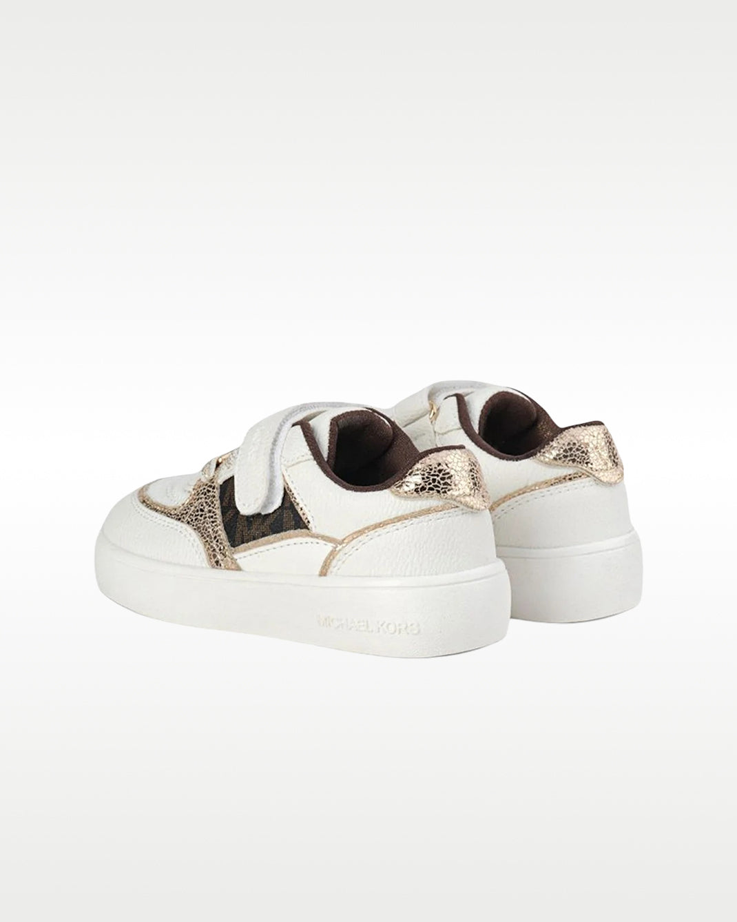 Michael Kors Jem Clarke Girls’ Sneakers