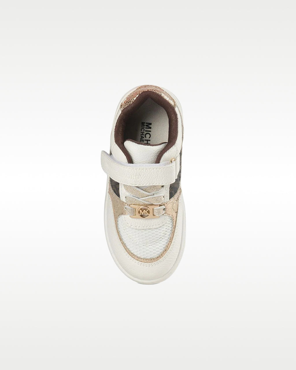 Michael Kors Jem Clarke Girls’ Sneakers